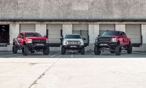 Chevrolet 2500 Bumper - Front - Road Armor - SPARTAN with Bolt-On Pre-Runner Guard - Tex Blk - `15-`19